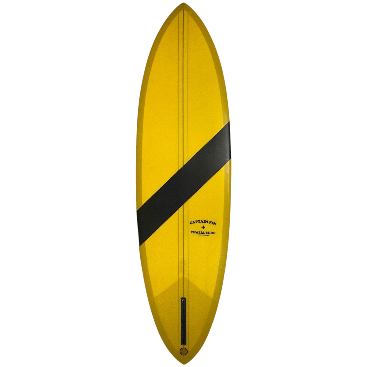 DYER BRAND / DIGGER 6`8 CAPTAIN FIN × THALIA SURF edition